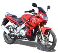 XTR 125 For Sale